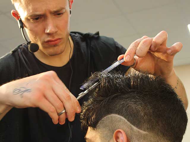 universo capelli