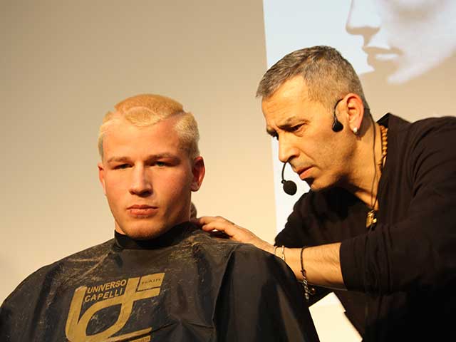universo capelli