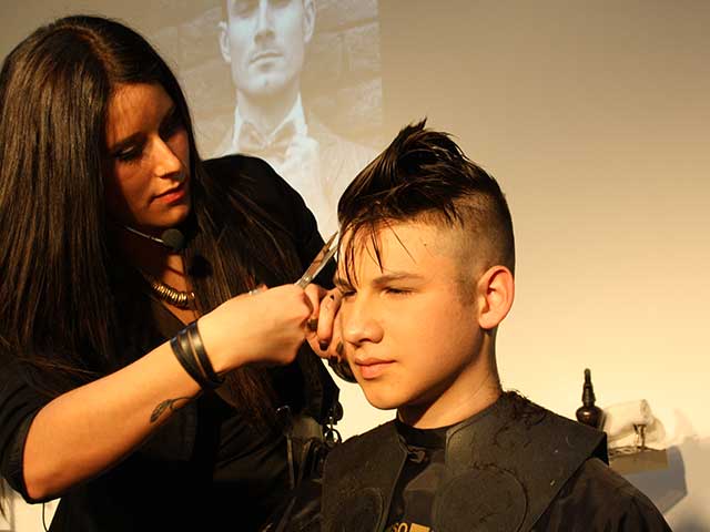 universo capelli