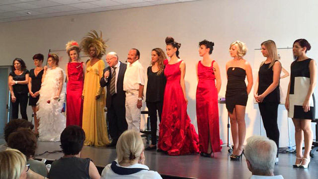 Universo Capelli Academy