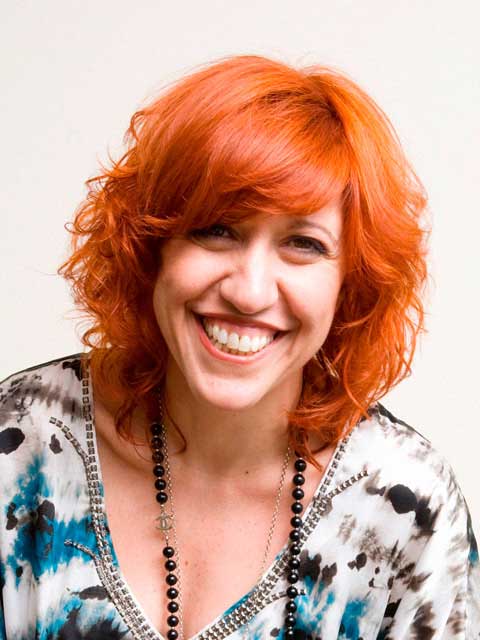 Caterina Di Biase