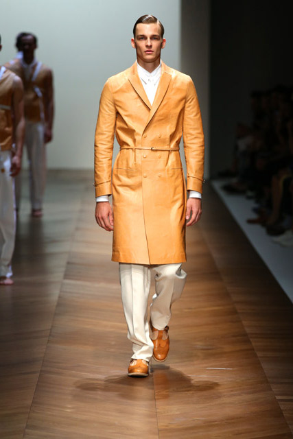 Milano Moda Uomo SS16