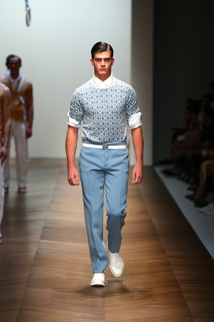Milano Moda Uomo SS16