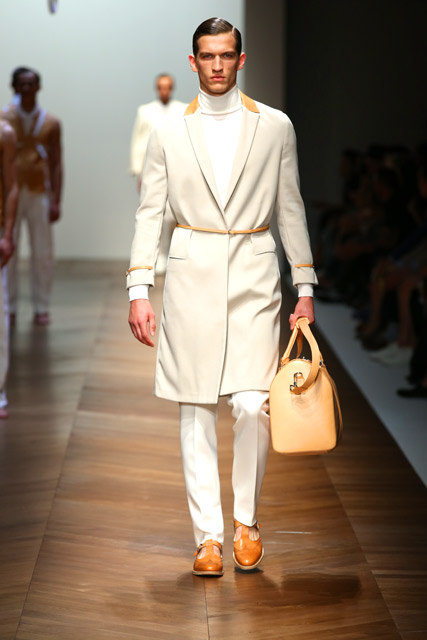 Milano Moda Uomo SS16