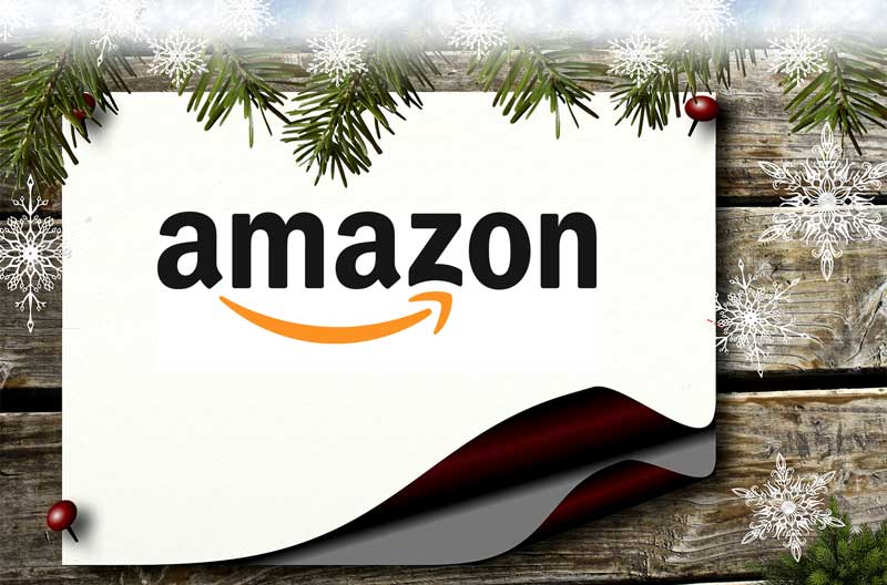 Amazon