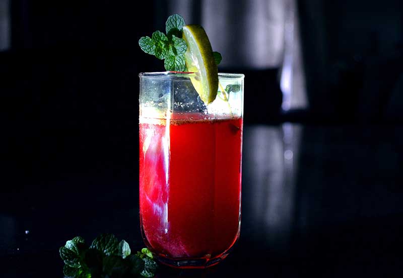 Barba Drink