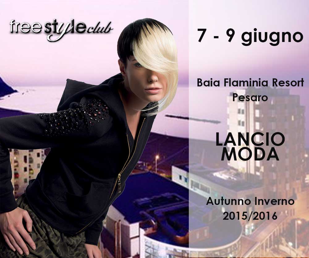 freestyle club