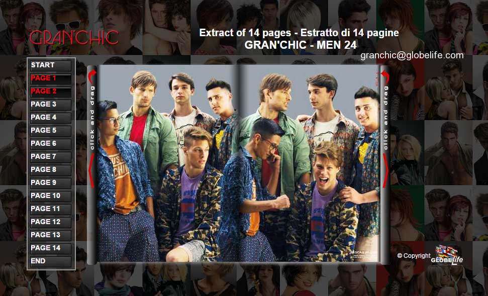 Granchic