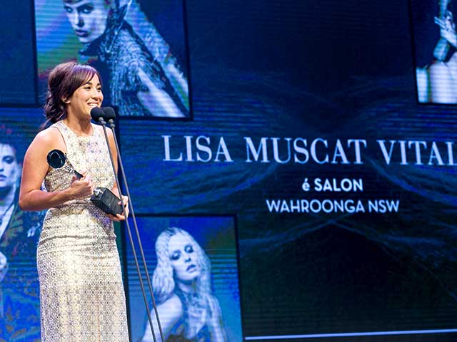 eSalon