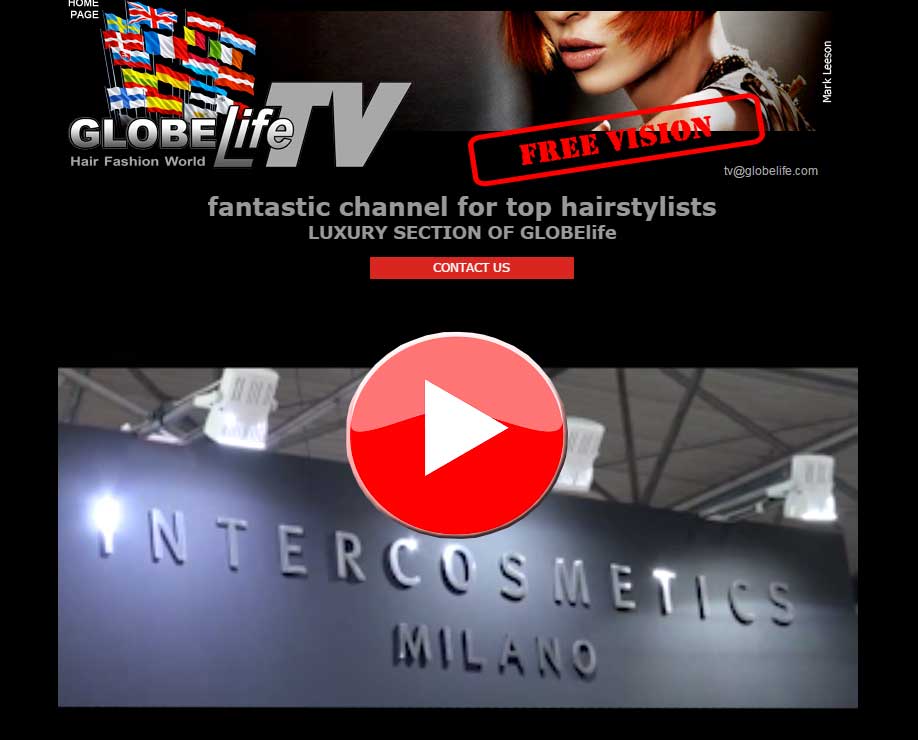 Intercosmetics
