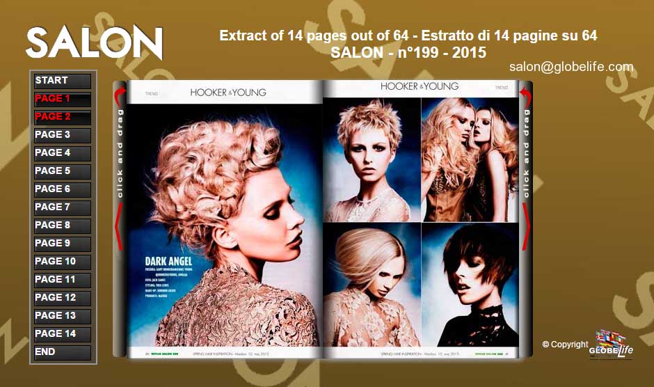 Salon