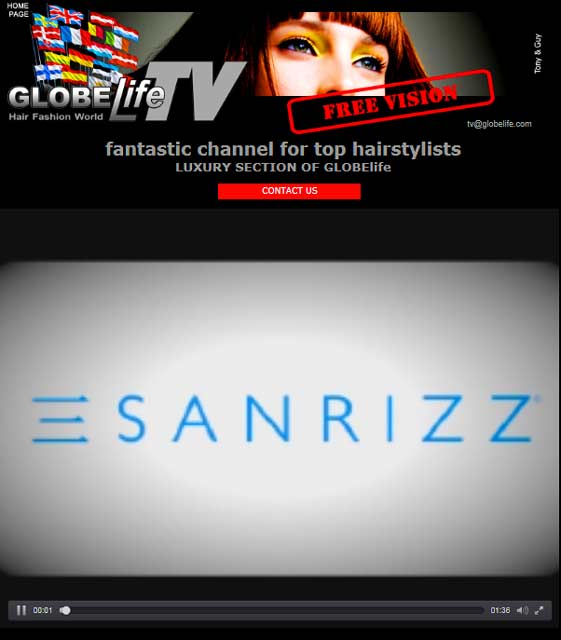 SANRIZZ