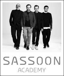 Sassoon Academy