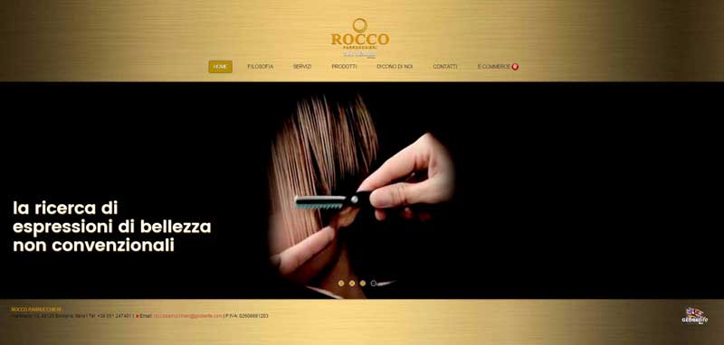 Rocco Parrucchieri