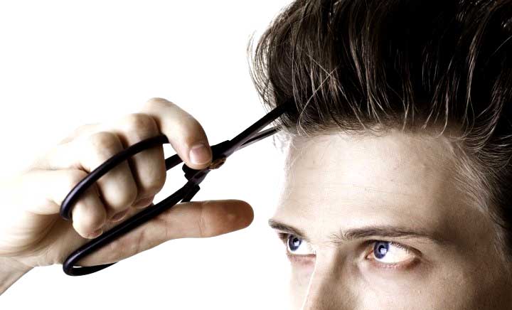 Haircare market