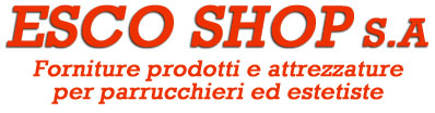 escoshop - beauty contest