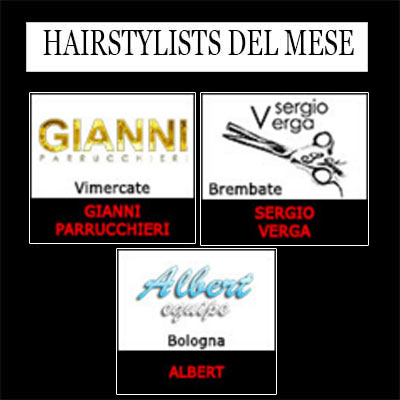 migliori del mese
