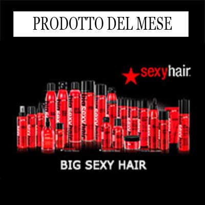 Sexy Hair