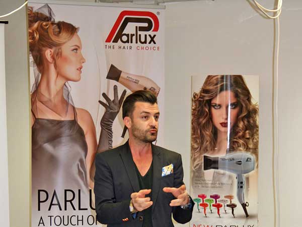 Parlux