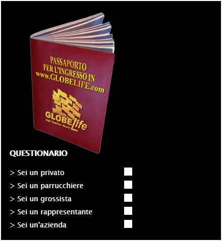 GLOBElife