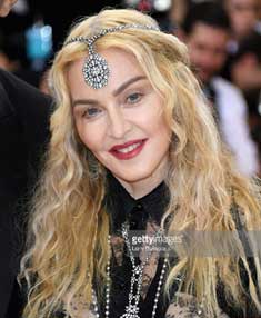 Madonna