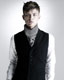 Akin Konizi @ Hob Salons UK