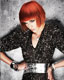 Terry Kay for Mark Leesn Hair UK