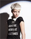 Gary Gill @ Monroe Hairdressing UK