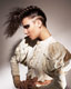 Gary Gill @ Monroe Hairdressing UK