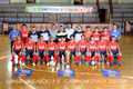 Foto di Squadra Alter Ego Luparense