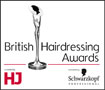 British Hairdressing Awards