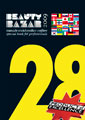 BEAUTY BAZAR 2009