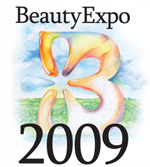 BeautyExpo09 - Tashkent