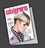 Sfoglia online CABELEIREIROS rivista parrucchieri acconciature moda capelli Brasile