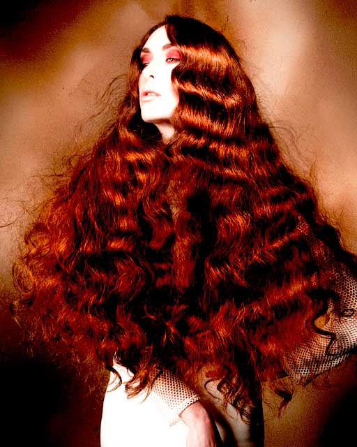 Daniel Granger Hairdressing