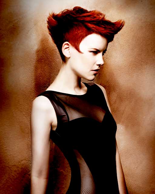Daniel Granger Hairdressing