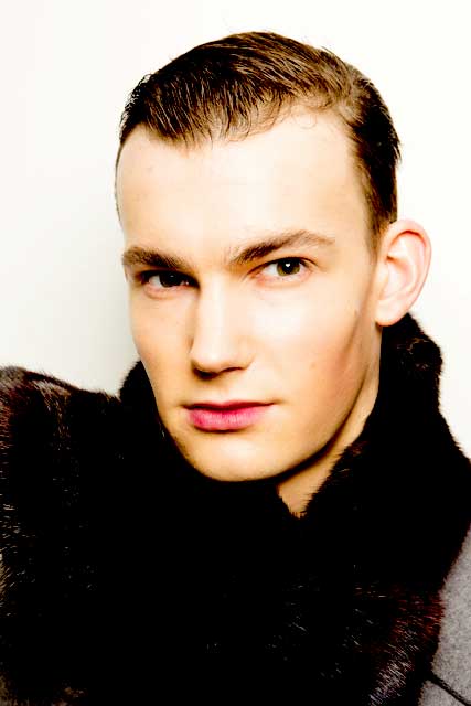 Toni and Guy