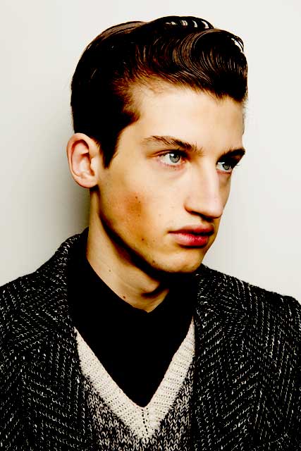 Toni and Guy