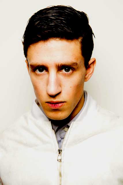Toni and Guy