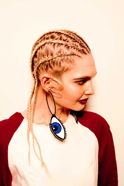 Toni and Guy