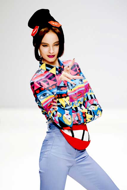 Toni and Guy