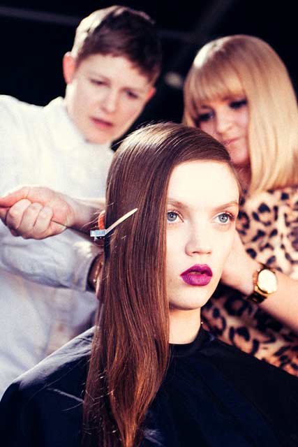 Sassoon