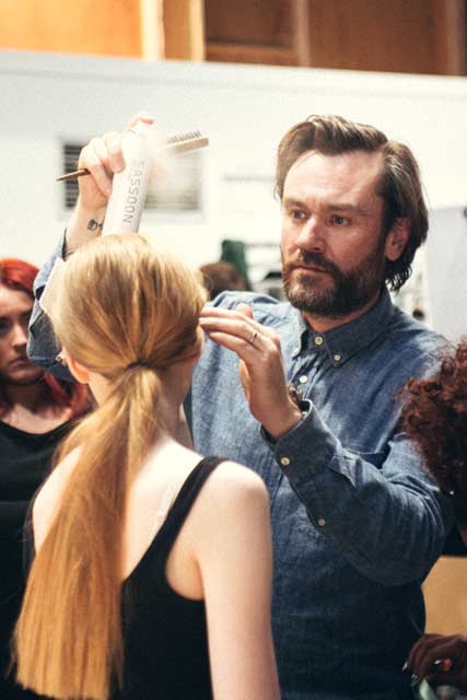 Sassoon