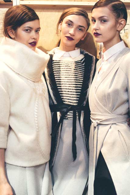 Sassoon