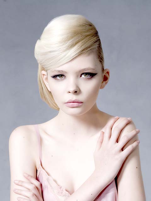 Jason Hall Hairdressing