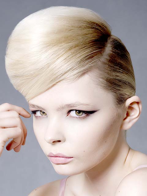 Jason Hall Hairdressing