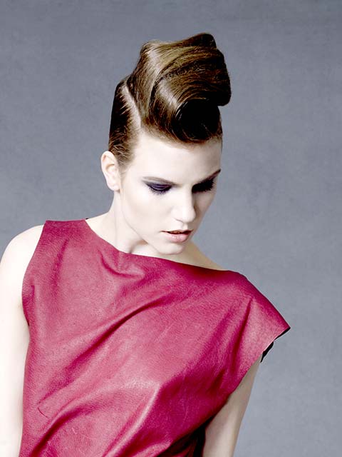 Jason Hall Hairdressing