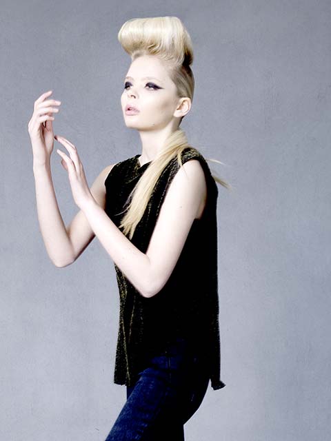 Jason Hall Hairdressing