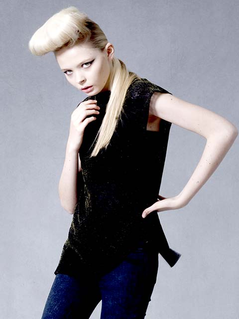 Jason Hall Hairdressing