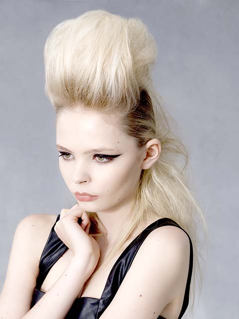 Jason Hall Hairdressing